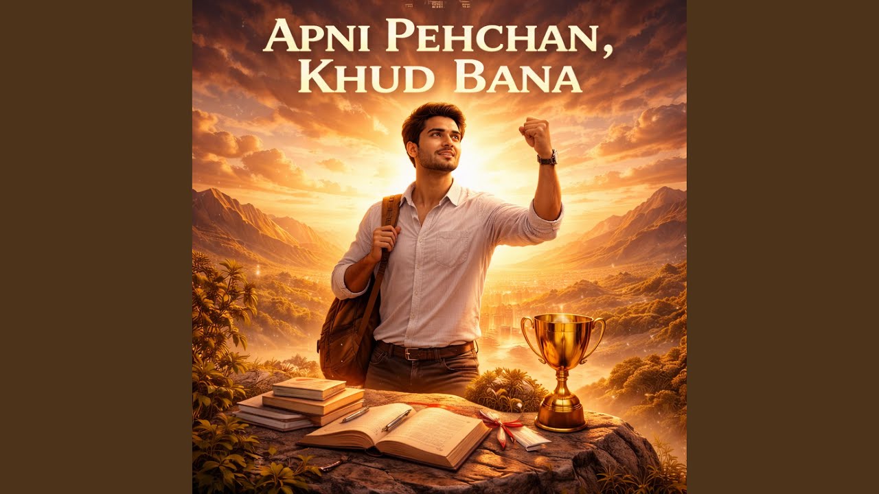 Apni Pehchan, Khud Bana