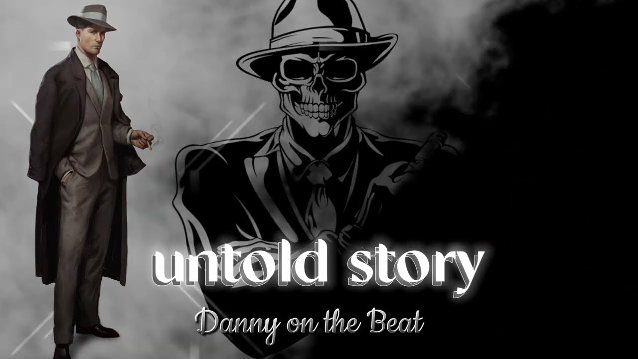 Untold Story – Real Life Freestyle Rap Beat | DB Studio | beat for rap
