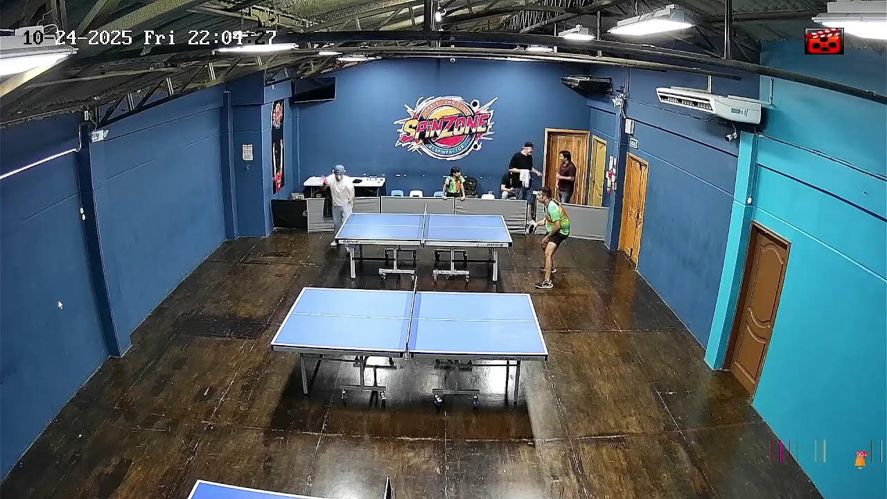 Torneo Rk 2600 EQ