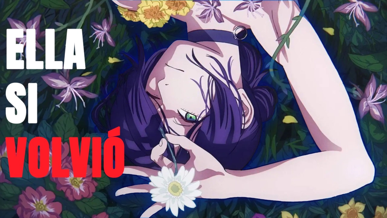 Por qué el final de REZE es el más triste de Chainsaw Man