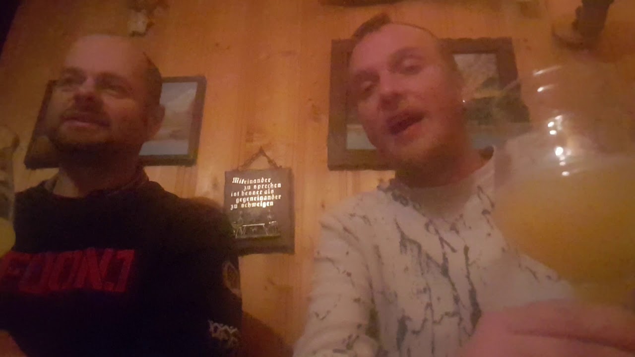 XXL Tasting Can Edition Part 5 mit Paul G.
