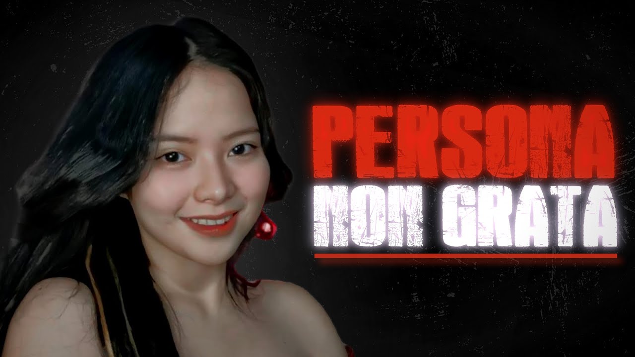 Yanna Persona Non Grata