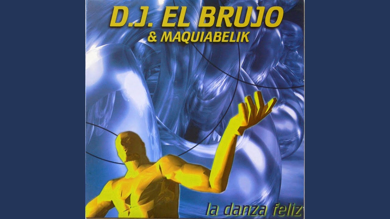 La Danza Feliz
