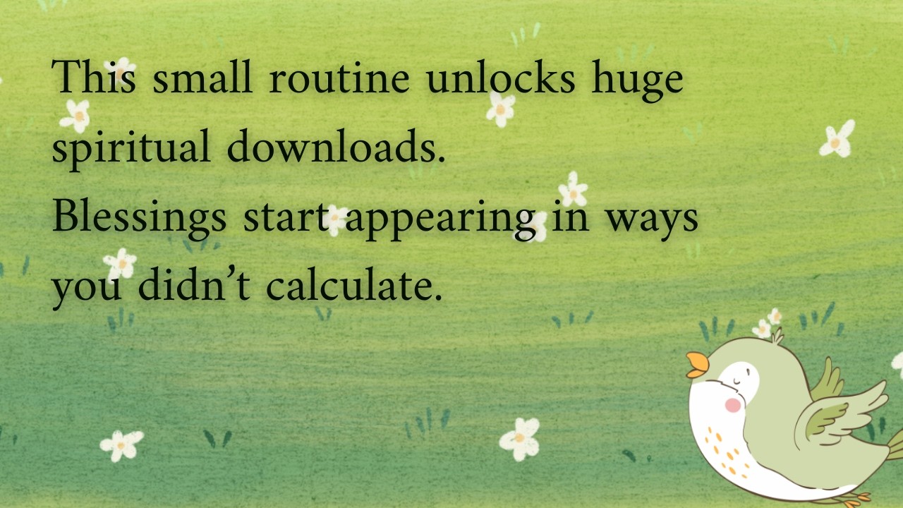 Watch this in 24 hours trust it !!