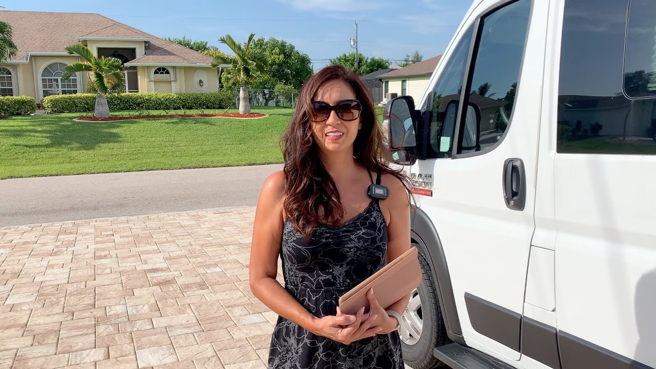 Things to Test on Your B-Class RV During Your Pre-Delivery Inspection (Tellaro / Sequence / Rize)