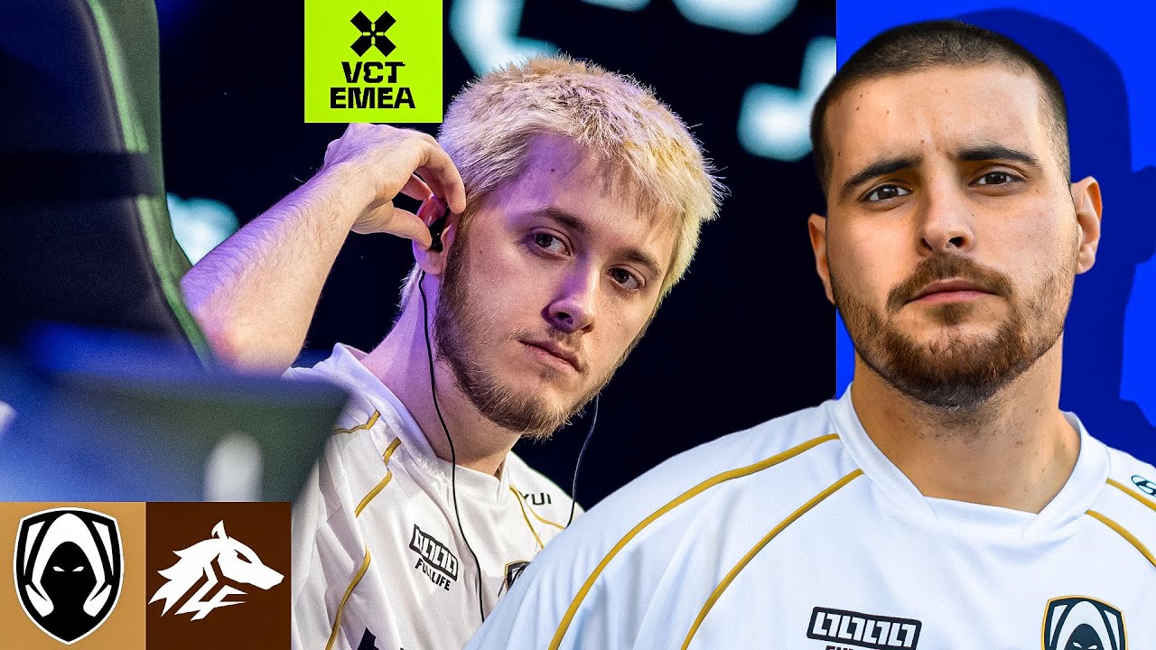 Así JUEGA COMEBACK en HERETICS 😱 | HERETICS vs ULF