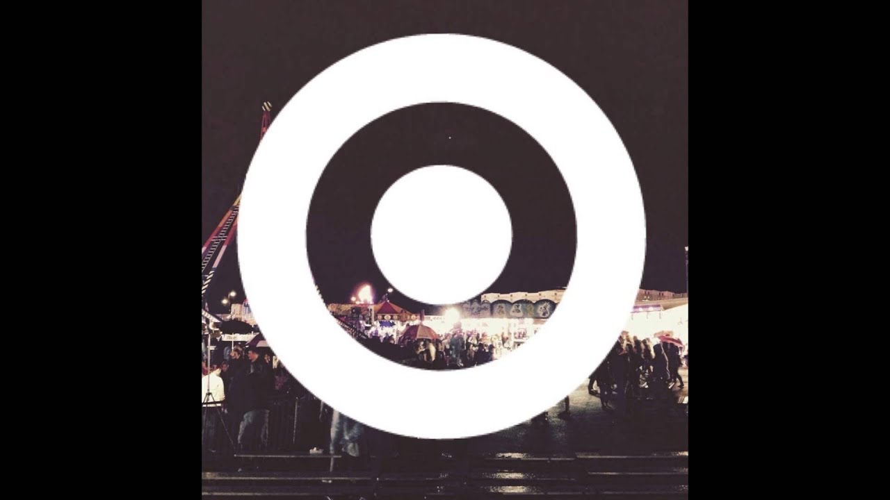 Central Hall - Under Control (Terms Of Endearment EP)