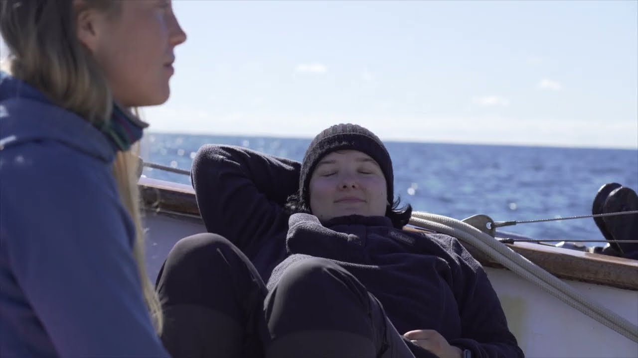 Baltijas jūra – trauslais zemūdens patvērums