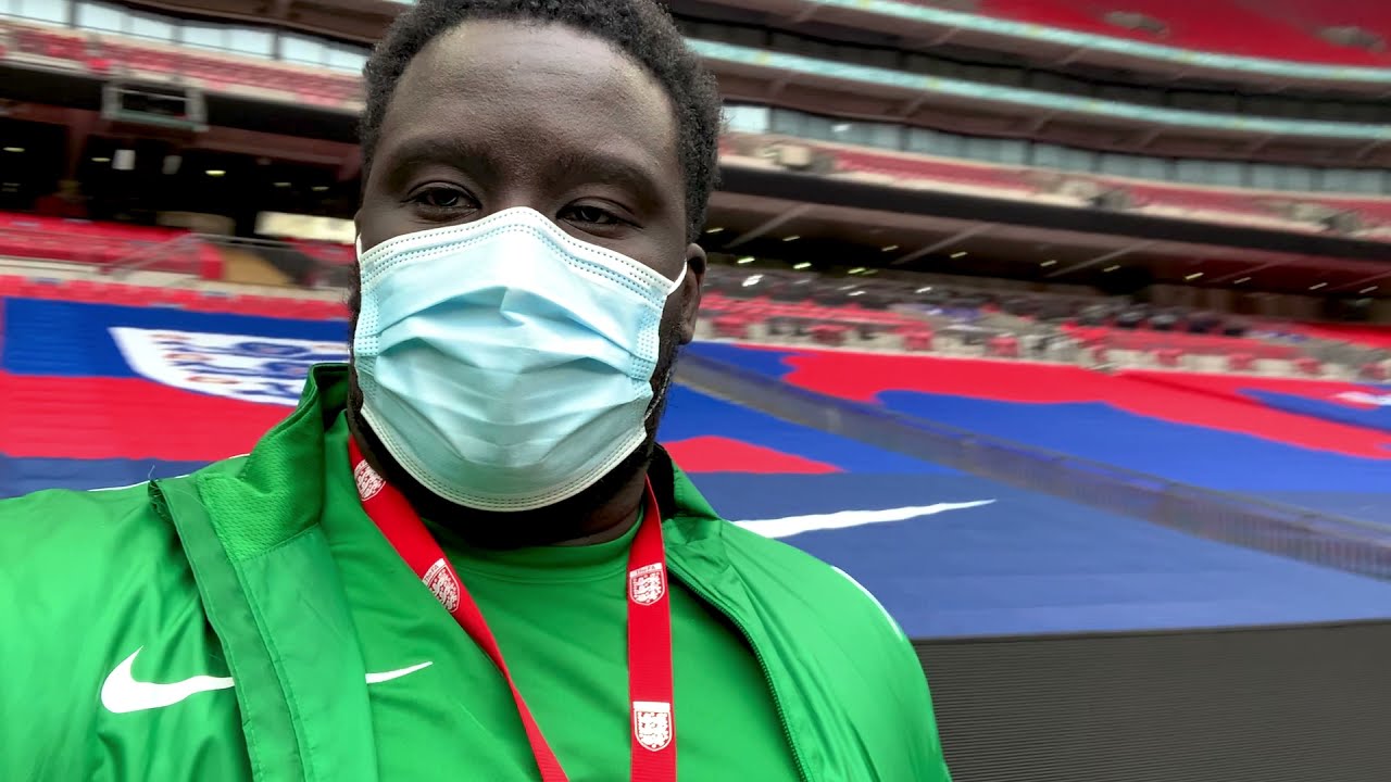 ''At Hull York Medical School, I could take control of my learning'' - Dr Sam Botchey