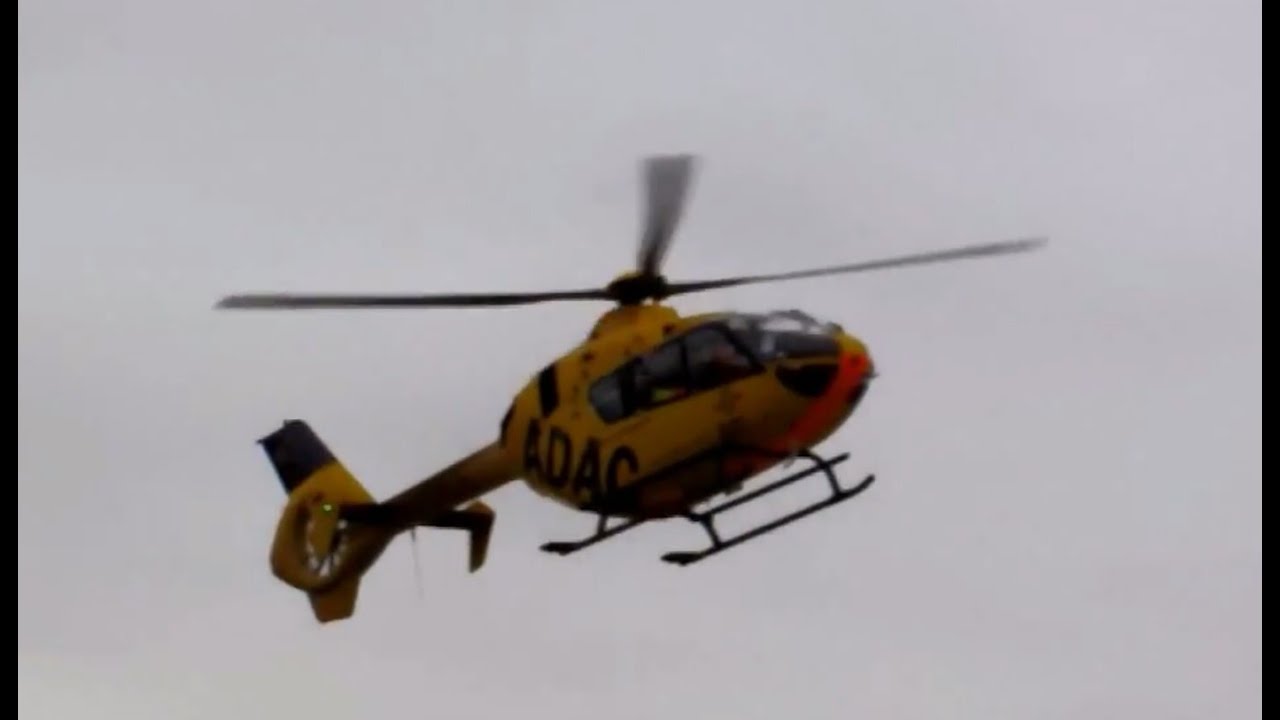 Rettungsdienst Kreis Steinfurt (Zusammenschnitt)