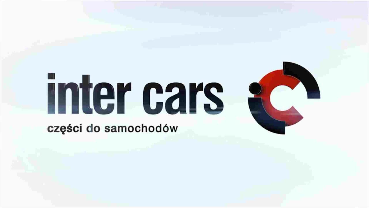 Inter Cars profil firmy