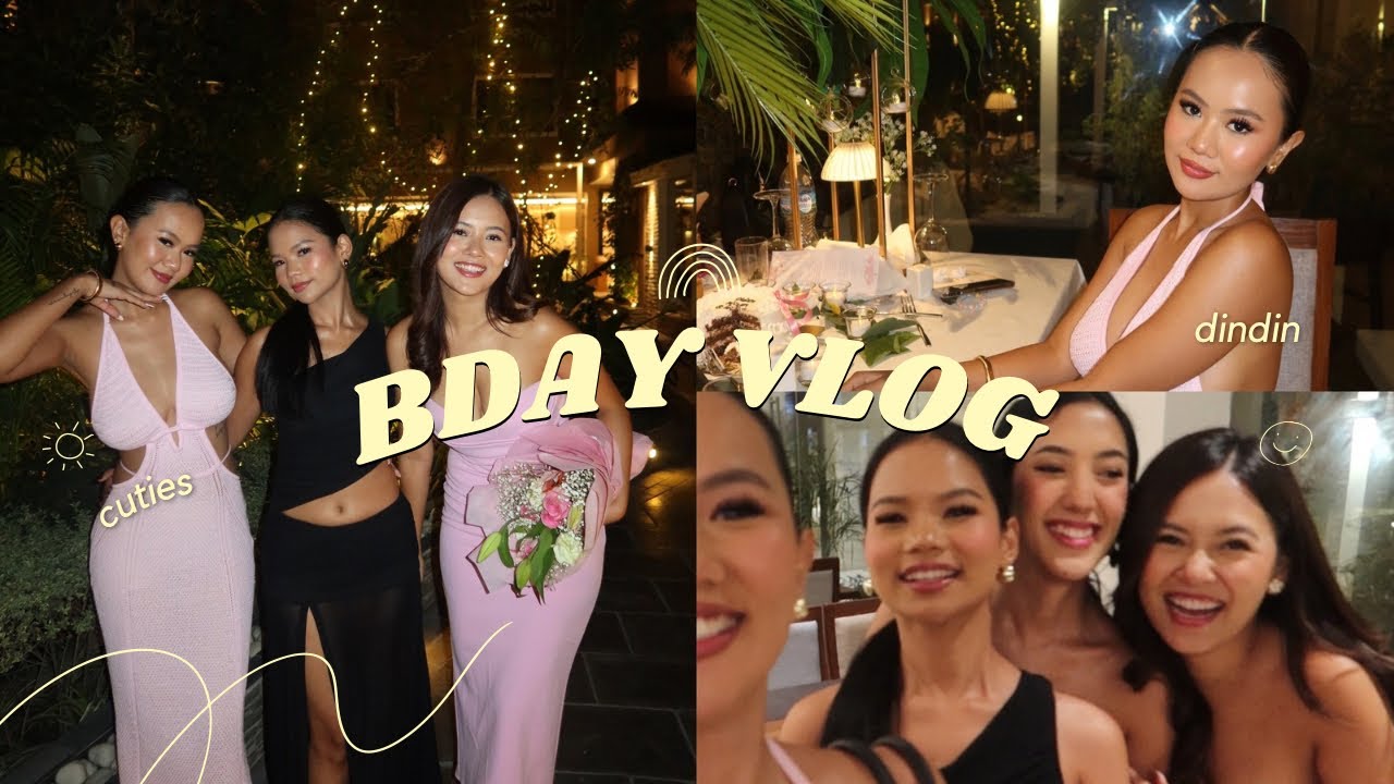 AKRITI'S BIRTHDAY VLOG | Princess treatment for a day