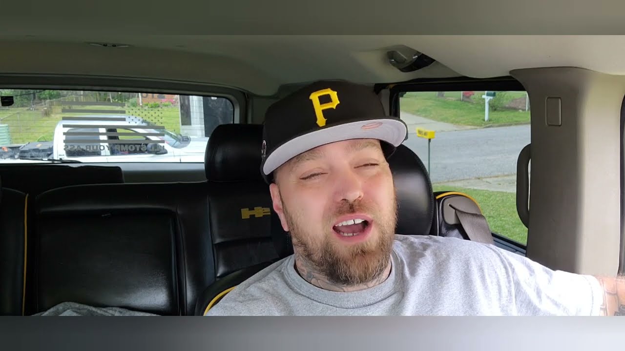 Тюремные хулиганы. Берегитесь тихого парня.