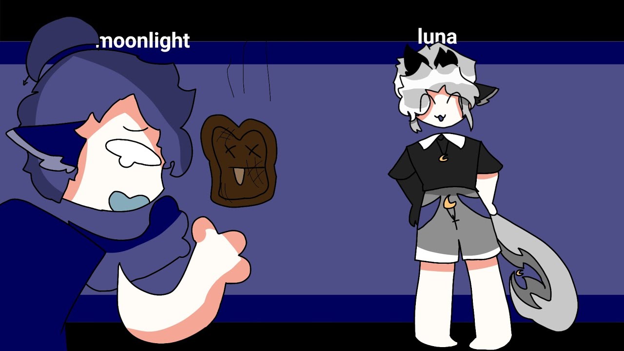 &deg;&bull;my bread burnt crisp&bull;&deg; animation~`