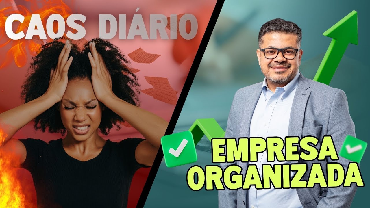 Está na Hora? Os 3 Sinais de Evolução Empresarial