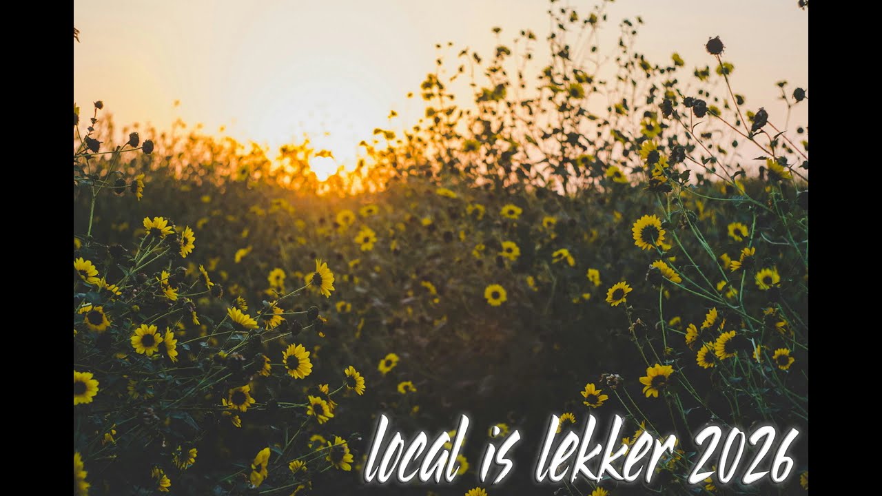 local is lekker 2026