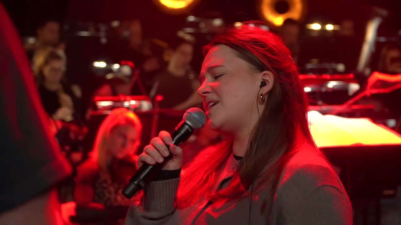Symfonia serc - koncert walentynkowy Sławka Uniatowskiego z Orkiestrą Opery Śląskiej
