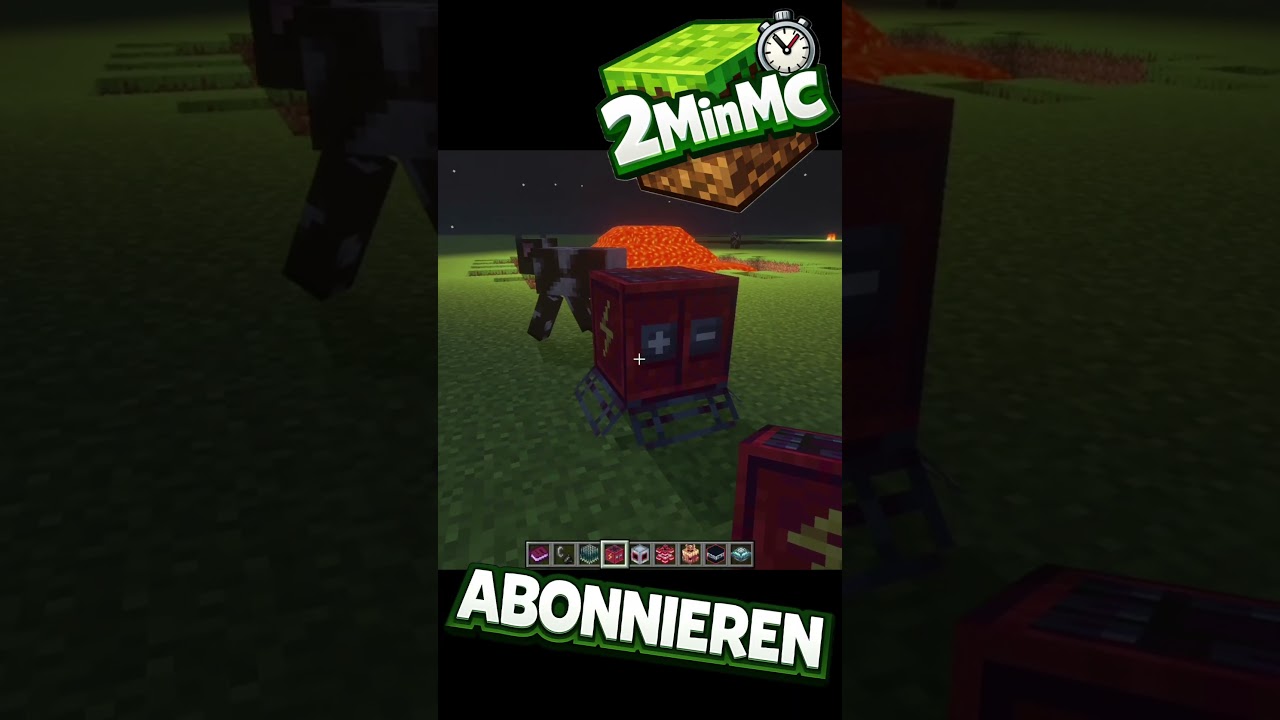 Schockwellen TNT | More TNT Addon 