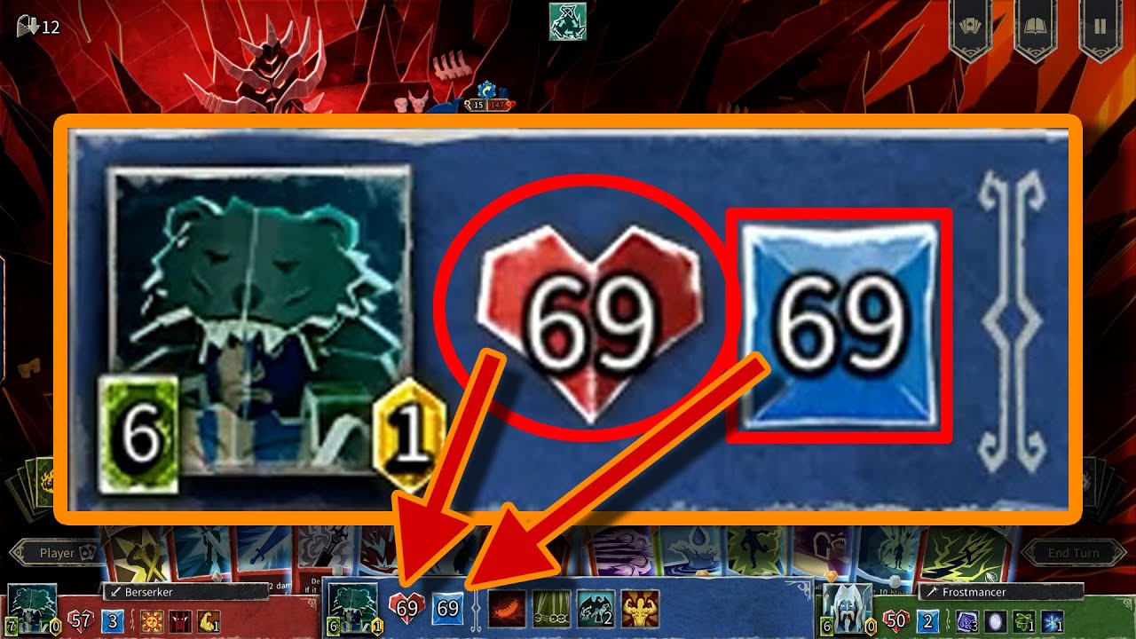 Every Exploit In Hellcard
