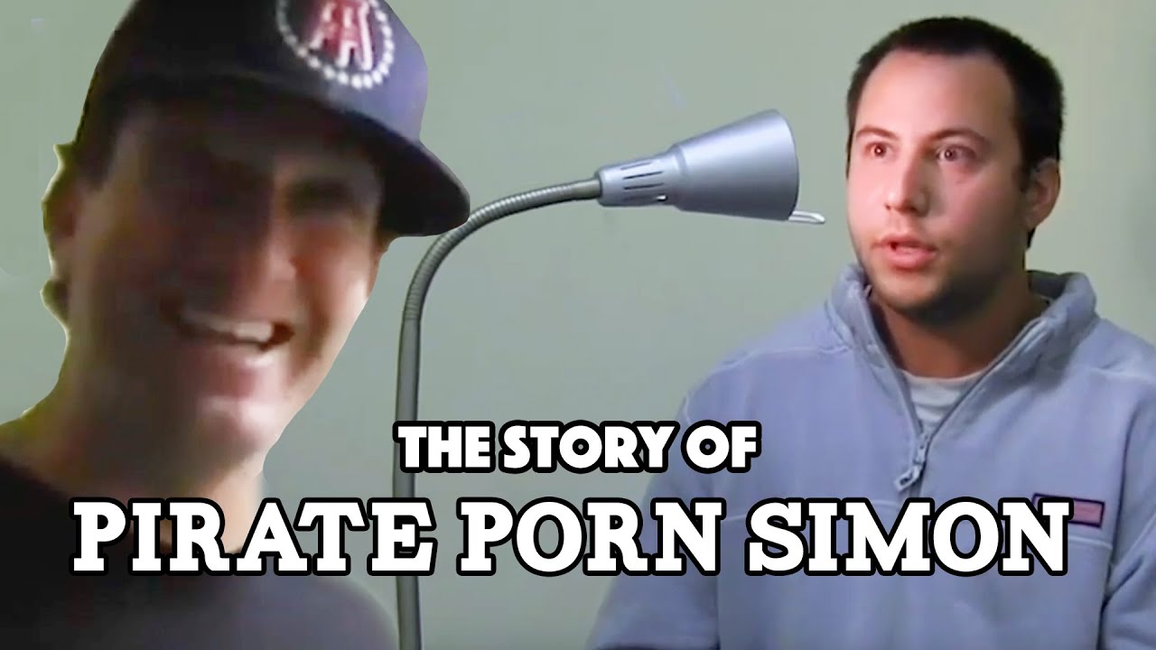 The Pirate Simon Porn Saga at Barstool Sports || Barstool Documentary Series