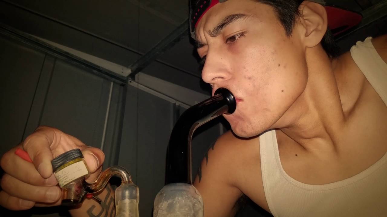 QUARTER GRAM DAB