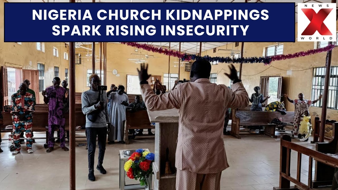 RUSSIA UKRAINE WAR | KABUL BLAST | TAIWAN US TALKS | NIGERIA |BECKHAM FAMILY FEUD | NewsX World