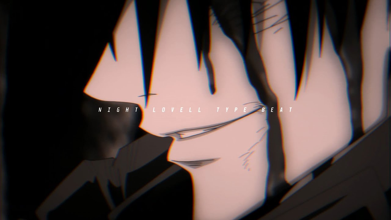 [FREE FOR PROFIT] NIGHT LOVELL X HARD DARK TRAP BEAT