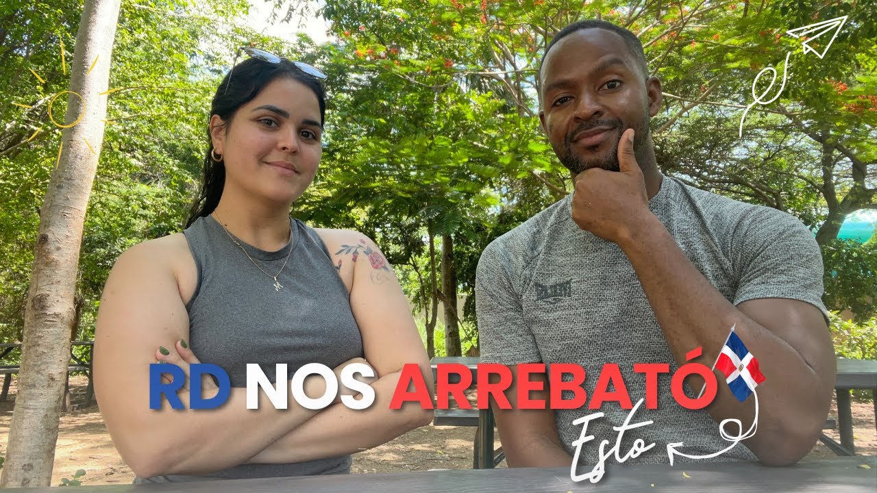 Cubanos hablan de lo que RD 🇩🇴 les quitó 😱😱