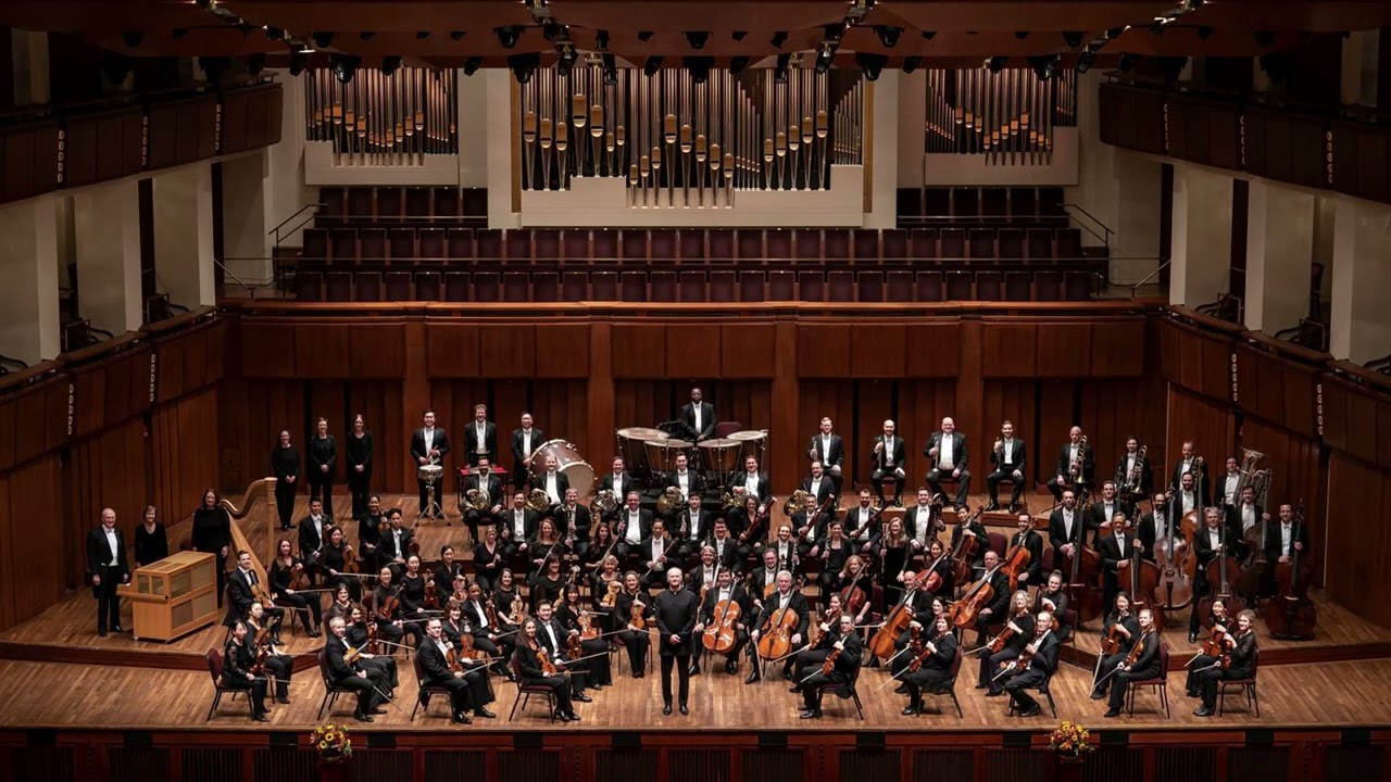 orchestra 2026