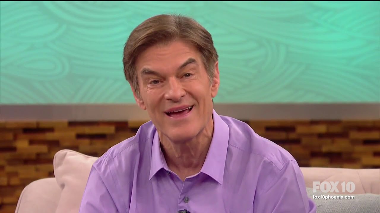 Acessa in the News | Dr. Oz on How Fibroids Can Ruin Your Sex Life