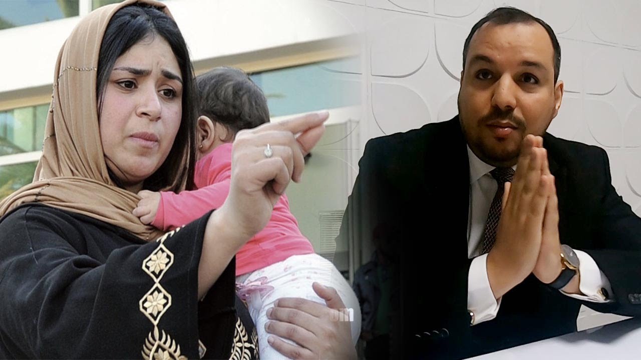 عاجل: المحكمة تقرر إجراء الخبرة الجينية في قضية ليلى والمحامي