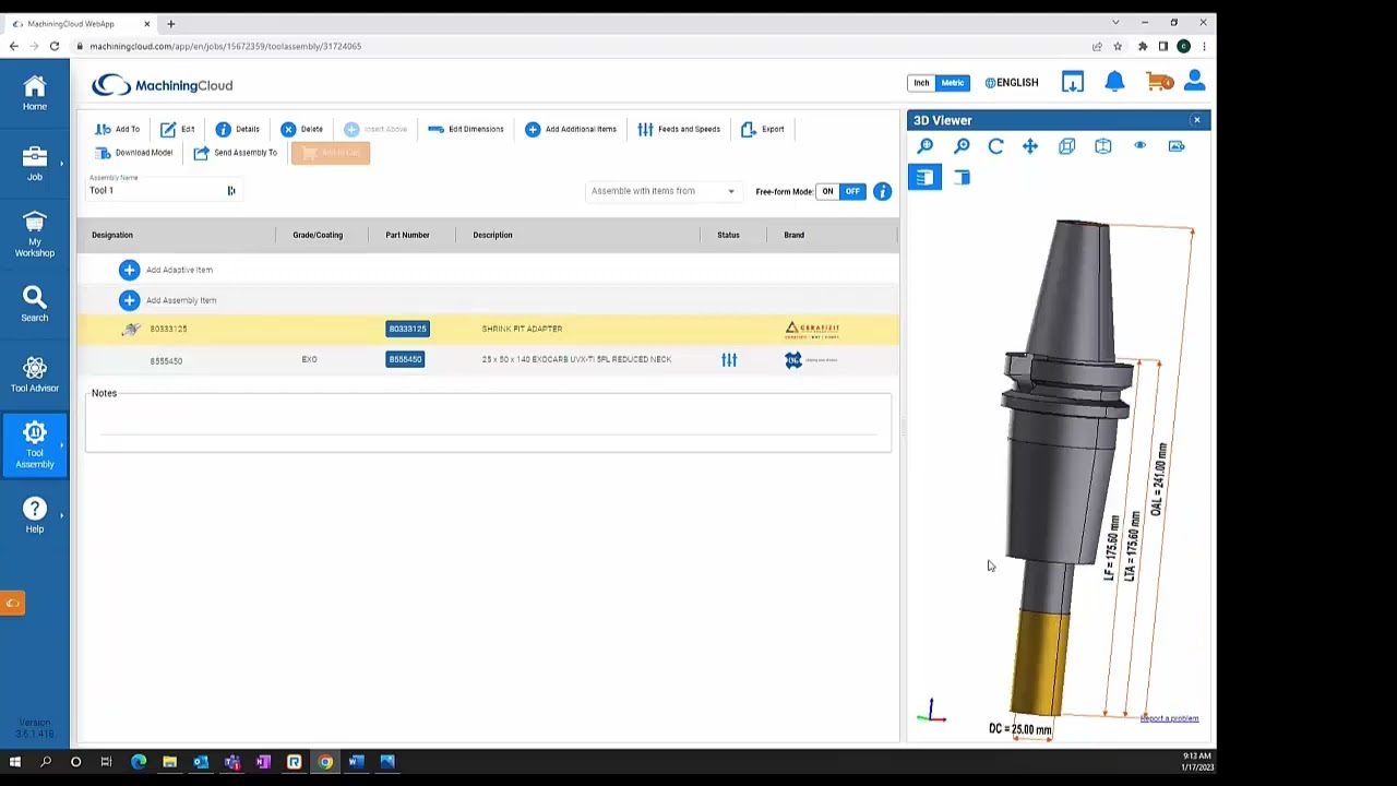 Webinar - MachiningCloud & Vericut