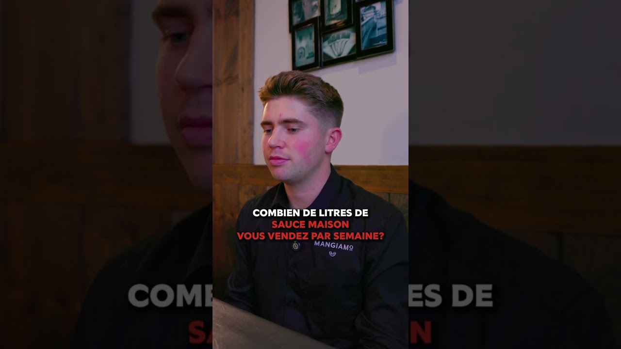 Prêt pour un défi?