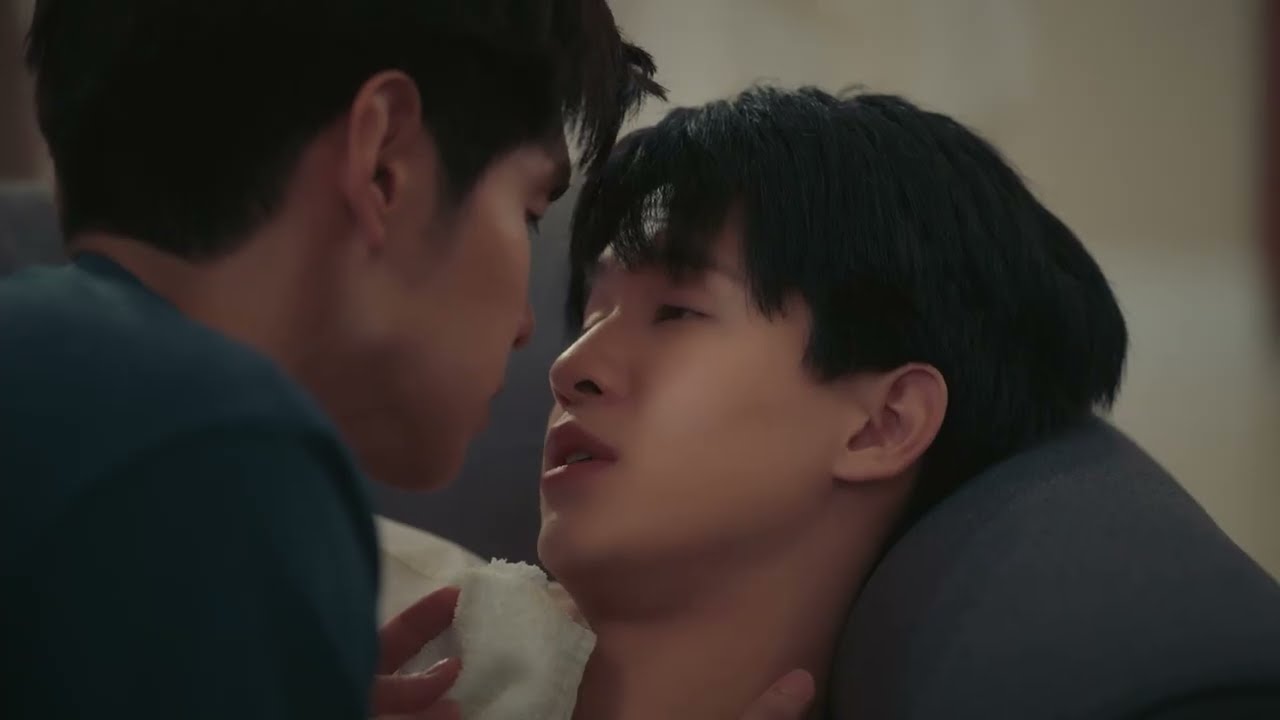 Highlight EP.2 | พี่อคินใจอ่อนอะยังงง หมาเด็กอ้อนสุดๆ แล้วน้าาา | Reloved เริ่มใหม่หัวใจเดิม