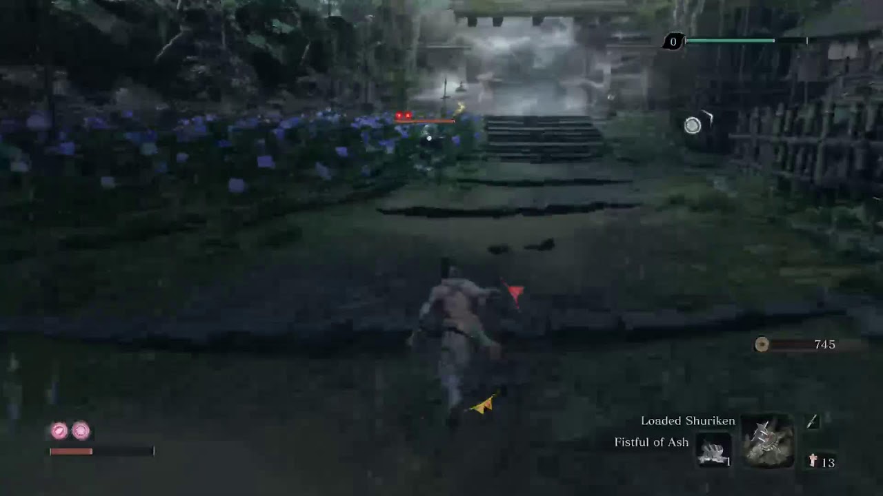 Sekiro 1