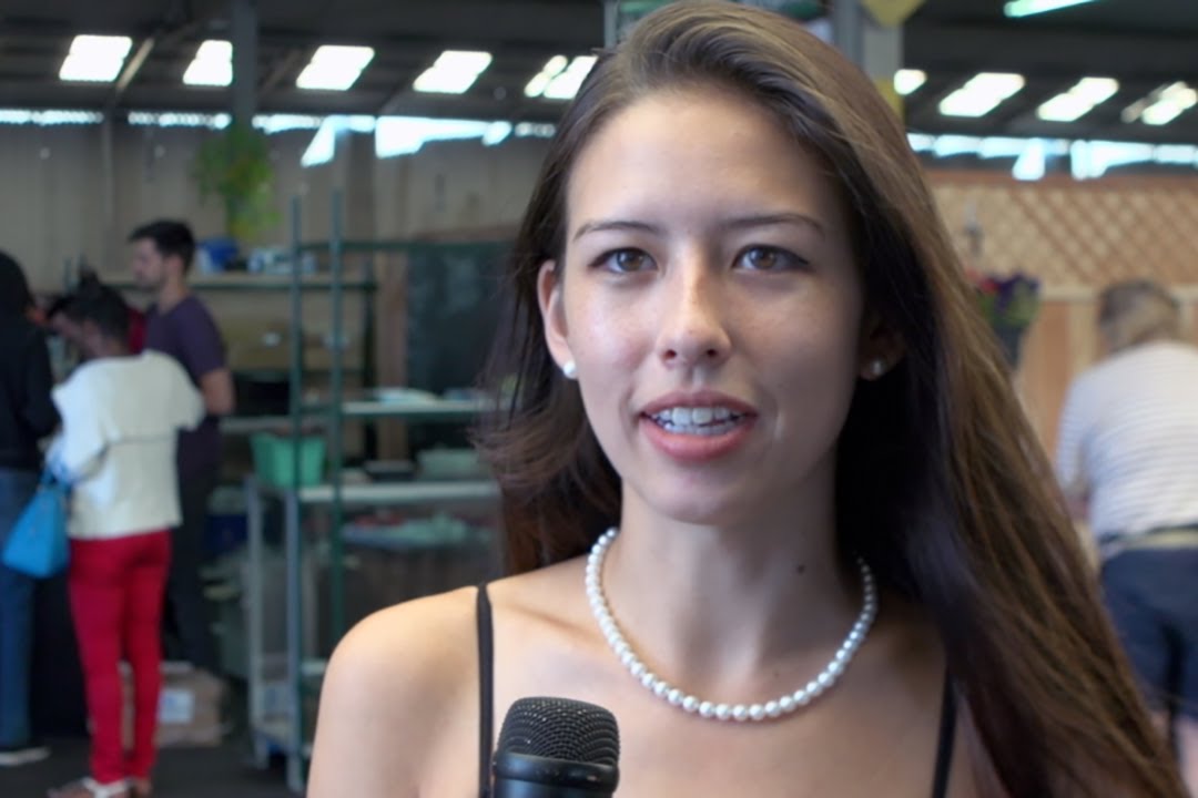 Los Angeles' First Ever Marijuana Farmers' Market