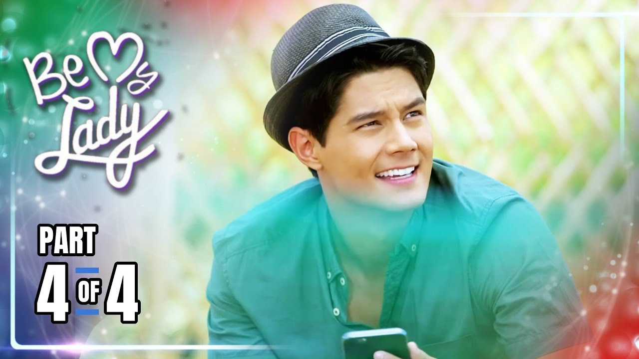 Be My Lady | Episode 86 (4/4) | June 23, 2022