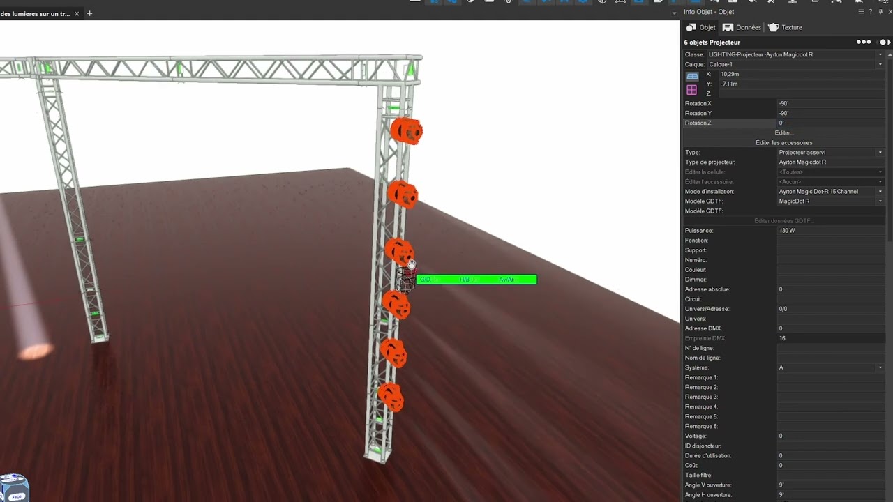 Vectorworks Spotlight 2025 