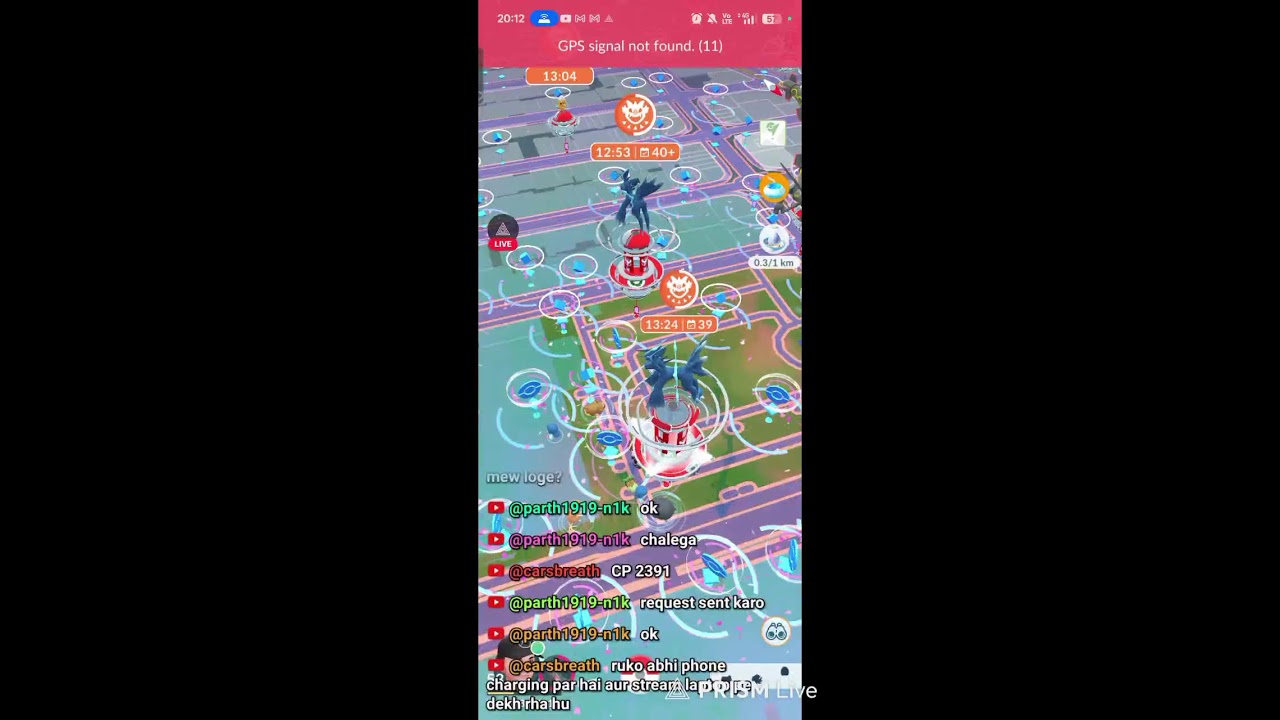 ORIGIN FORM DIALGA & PALKIA | POKEMON GO LIVE RAIDS | #pokemongo #livegaming