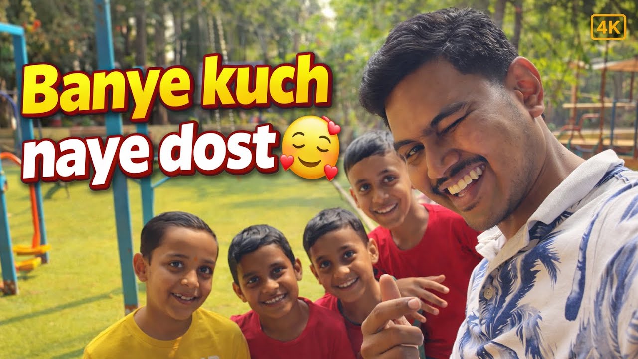 Inke harkato ko dekh kar apna bachpan yad agaya 🥰 | Emotional moment 