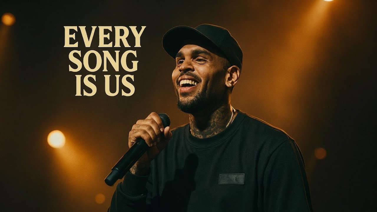 🎵 “Every Song Is Us” – Dark Emotional R&B (Chris Brown–style vibe, original)