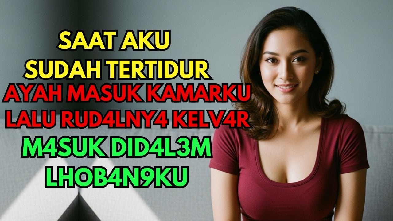 GARA-GARA !! Sasa Memberi Bantuan Ayahnya Saat Ibunya Bekerja