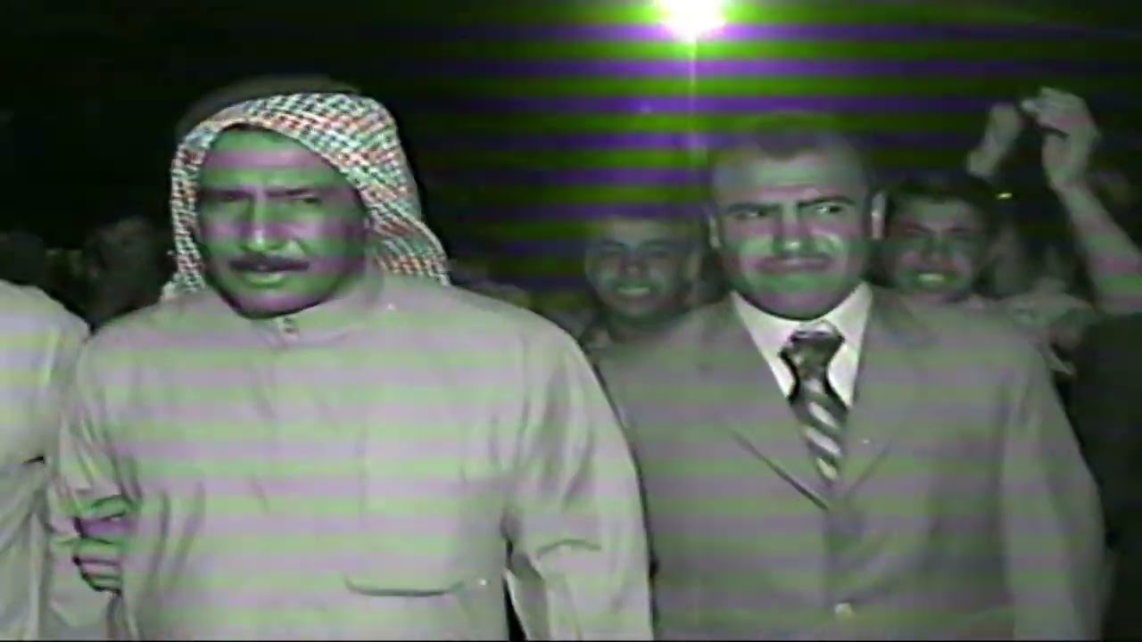 افراح برعان محمد جمعه العيسى 2010 الزفه
