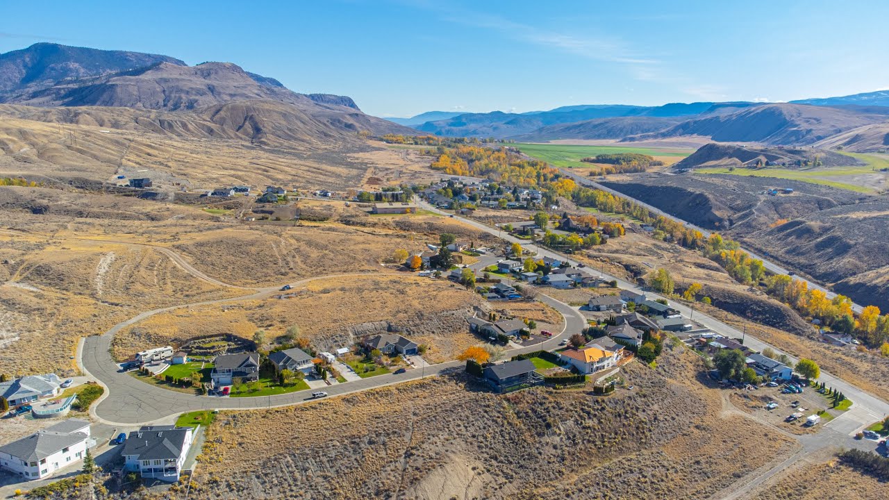 1384 Semlin Dr Cache Creek BC