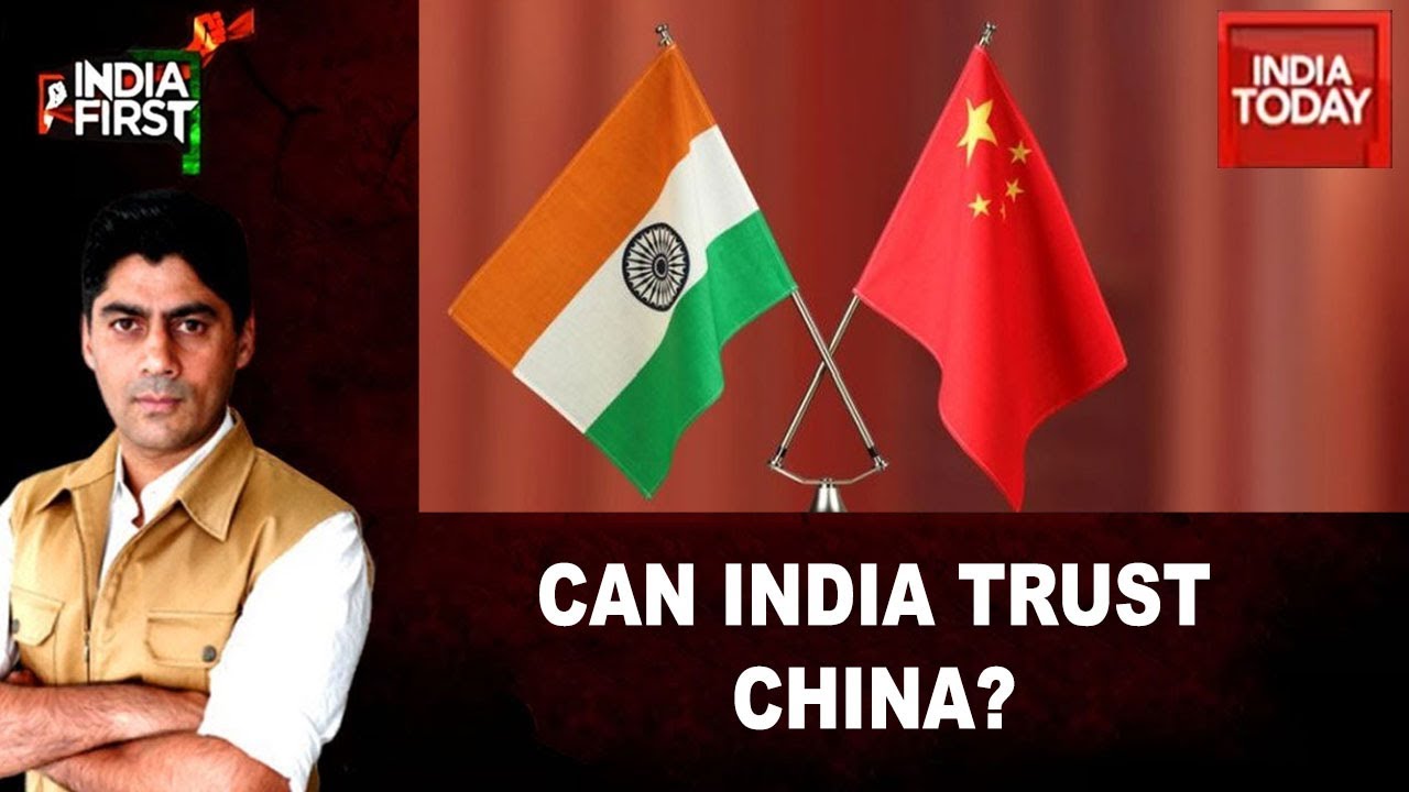 Can India Take China's Peace Push At Face value Or Is It Sting In The Tail? | India First