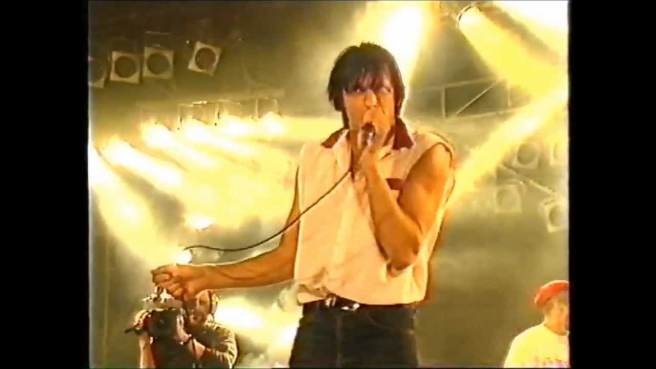 Tröckener kecks - De jacht is mooier dan de vangst (1991) Live