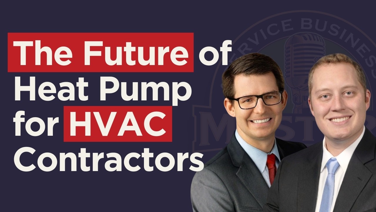 How Dual Fuel Heat Pumps Are Changing the Game for HVAC Contractors