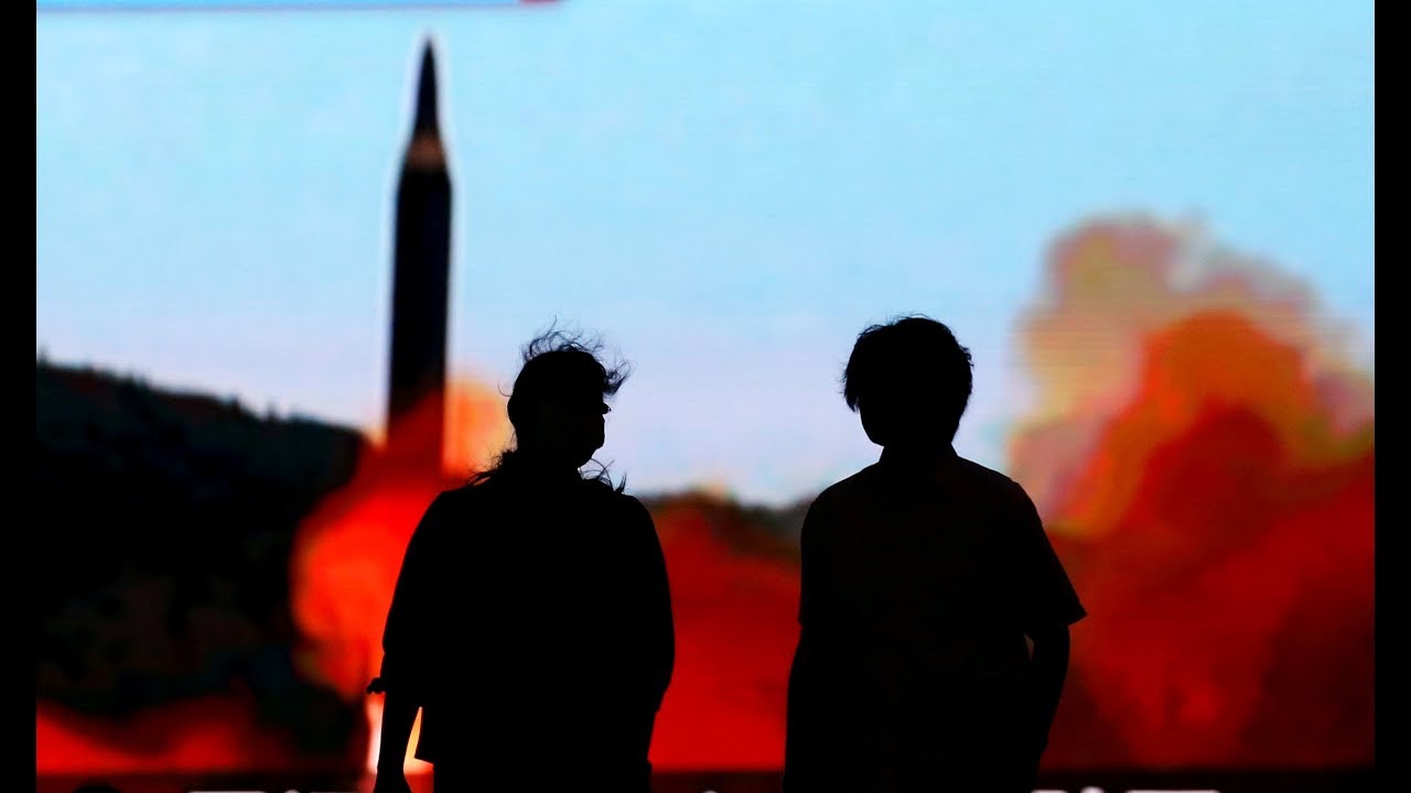 North Korea, ISIS, Iran and election interference top U.S. intelligence community concerns