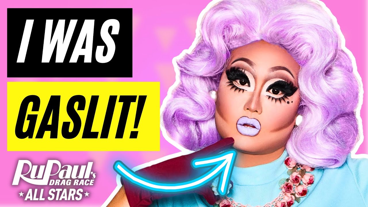 Kim Chi Exposes Eureka - Drag Race All Stars 9 Ep 3 - Have Your Say