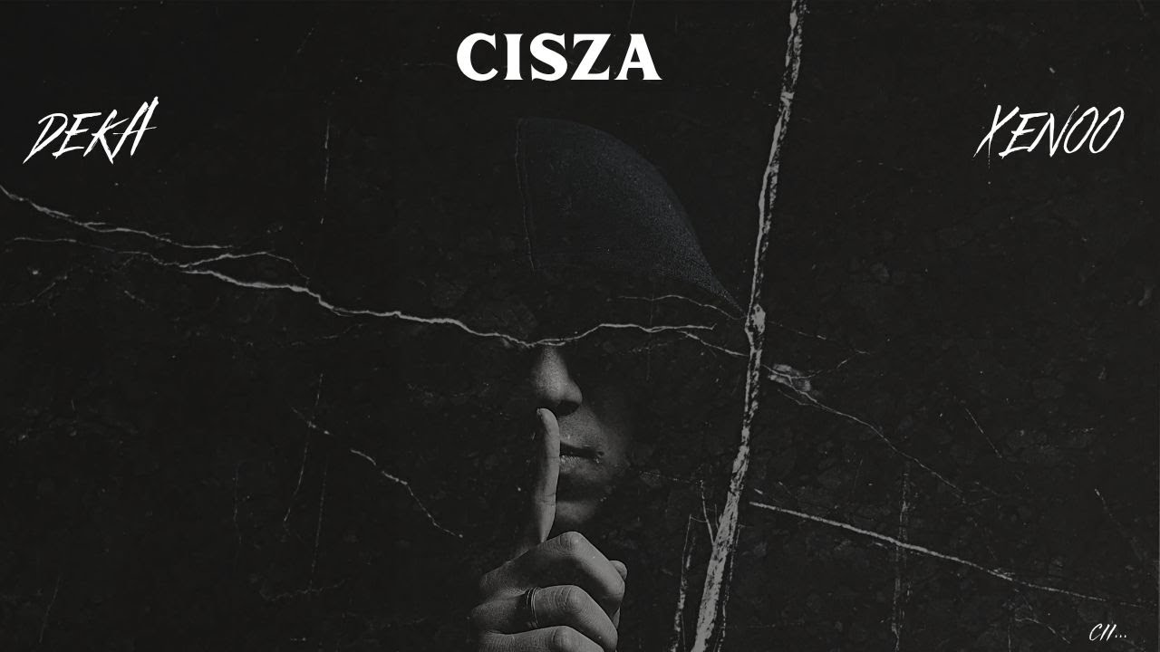 DeKa - Cisza (Feat.Xenoo) Nowość 2025